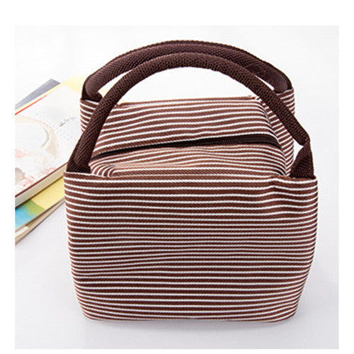 Insulation Bag Multifunctional Picnic Bag Insulation lunch Bag EX-STOCK