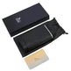 Portable Travel 3 Pack Humidifying Leather Cigar Case - EX-STOCK CANADA
