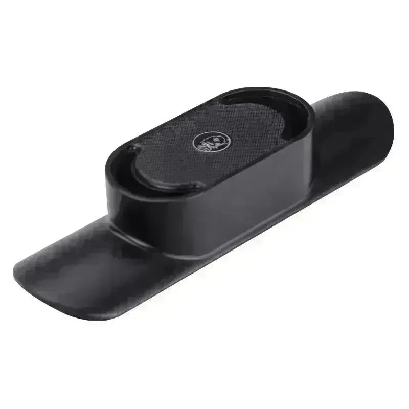 Metal Retro Personality Ashtray Smoke Trough - EX-STOCK CANADA
