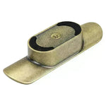 Metal Retro Personality Ashtray Smoke Trough - EX-STOCK CANADA
