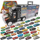 Children's Big Truck Car Educational Toy Car - EX-STOCK CANADA