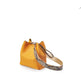 Fashion Leopard Print Bucket Bags For Women Personality Rivet Handbag Python Pattern Strap Shoulder Bags Designer Crossbody Bag EX-STOCK Canada