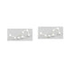European American Jewelry Big Dipper Earrings Earrings Small Jewelry - EX-STOCK CANADA