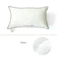 Single Core Pillow Household Neck Protector Soft And Breathable - EX-STOCK CANADA