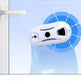 Electric Window Cleaning Robot with Remote Control – Auto Spray & 3 Cleaning Modes
