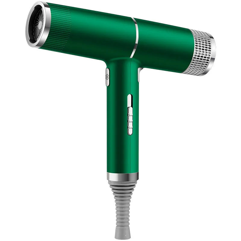 New Concept Hair Dryer Household Hair Dryer - EX-STOCK CANADA