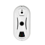 Electric Window Cleaning Robot with Remote Control – Auto Spray & 3 Cleaning Modes
