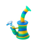 Silica Gel Pipe Healthy And Environmentally Friendly Hookah - EX-STOCK CANADA