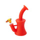 Silica Gel Pipe Healthy And Environmentally Friendly Hookah - EX-STOCK CANADA