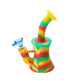 Silica Gel Pipe Healthy And Environmentally Friendly Hookah - EX-STOCK CANADA