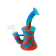 Silica Gel Pipe Healthy And Environmentally Friendly Hookah - EX-STOCK CANADA