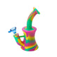 Silica Gel Pipe Healthy And Environmentally Friendly Hookah - EX-STOCK CANADA