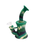 Silica Gel Pipe Healthy And Environmentally Friendly Hookah - EX-STOCK CANADA