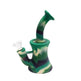 Silica Gel Pipe Healthy And Environmentally Friendly Hookah - EX-STOCK CANADA