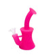 Silica Gel Pipe Healthy And Environmentally Friendly Hookah - EX-STOCK CANADA