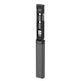 BUDI 9-in-1 USB-C Cable & Adapter Storage Kit – Black or Red
