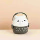 Cartoon Bear Double-layer Portable Lunch Box for Kids - EX-STOCK CANADA