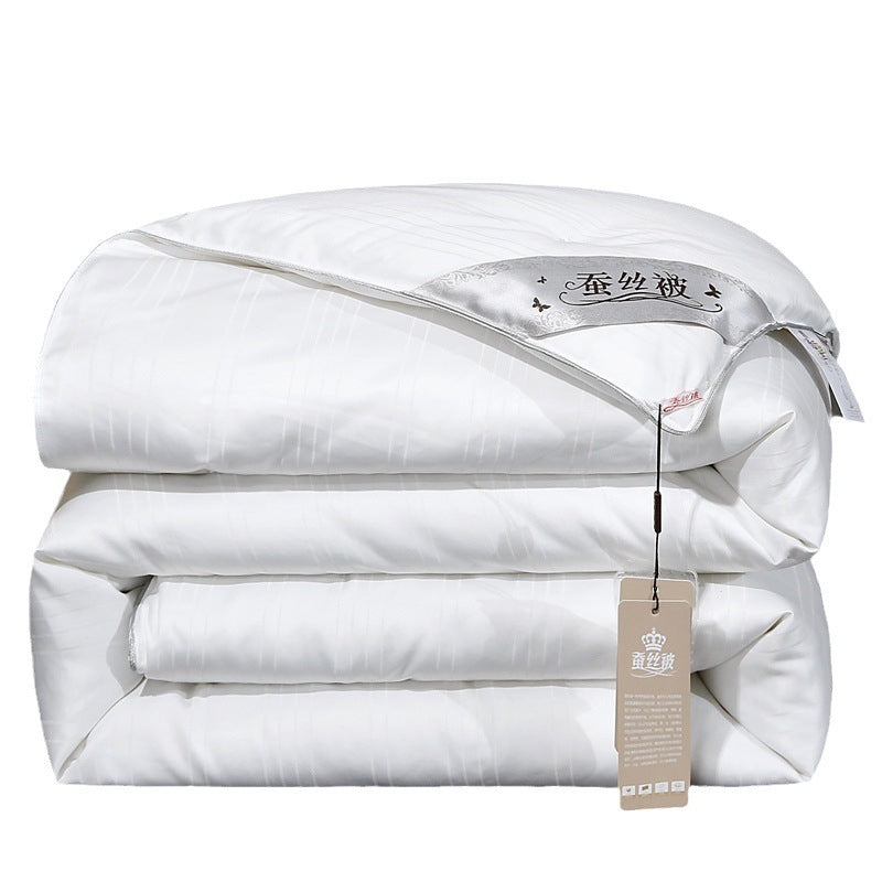Summer Quilt Spring And Autumn Thickening Thermal Winter Duvet EX-STOCK Canada 