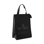 BUBM Contracted Style Insulated Lunch Bag, Durable Bento Pouch, Thermal Insulated Lunch Box,Tote Cooler Bag, Lunch Container EX-STOCK