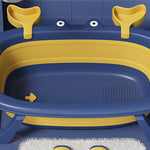 Baby Bathtub Foldable Bathtub Newborn Products EX-STOCK Canada 