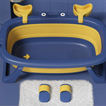 Baby Bathtub Foldable Bathtub Newborn Products EX-STOCK Canada 