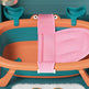 Baby Bathtub Foldable Bathtub Newborn Products EX-STOCK Canada 
