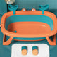 Baby Bathtub Foldable Bathtub Newborn Products EX-STOCK Canada 