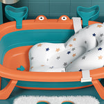 Baby Bathtub Foldable Bathtub Newborn Products EX-STOCK Canada 