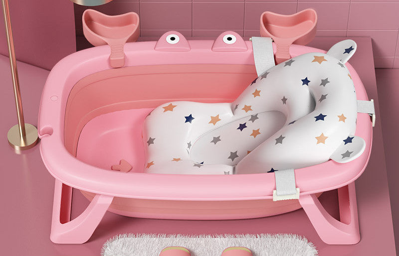 Baby Bathtub Foldable Bathtub Newborn Products EX-STOCK Canada 