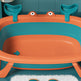 Baby Bathtub Foldable Bathtub Newborn Products EX-STOCK Canada 
