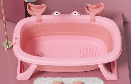 Baby Bathtub Foldable Bathtub Newborn Products EX-STOCK Canada 
