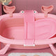 Baby Bathtub Foldable Bathtub Newborn Products EX-STOCK Canada 