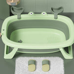 Baby Bathtub Foldable Bathtub Newborn Products EX-STOCK Canada 