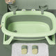 Baby Bathtub Foldable Bathtub Newborn Products EX-STOCK Canada 