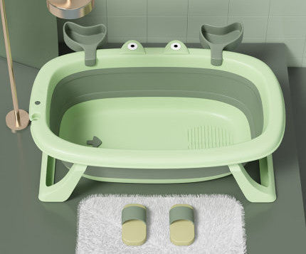 Baby Bathtub Foldable Bathtub Newborn Products EX-STOCK Canada 