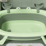 Baby Bathtub Foldable Bathtub Newborn Products EX-STOCK Canada 