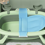 Baby Bathtub Foldable Bathtub Newborn Products EX-STOCK Canada 