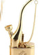 Environmental Protection Blister Card Installed Copper Hookah - EX-STOCK CANADA