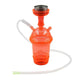 Shisha Set Acrylic Kettle Arabian Shisha Portable Small Set Creative Shisha Hookah - EX-STOCK CANADA