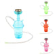 Shisha Set Acrylic Kettle Arabian Shisha Portable Small Set Creative Shisha Hookah - EX-STOCK CANADA