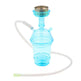 Shisha Set Acrylic Kettle Arabian Shisha Portable Small Set Creative Shisha Hookah - EX-STOCK CANADA