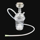 Shisha Set Acrylic Kettle Arabian Shisha Portable Small Set Creative Shisha Hookah - EX-STOCK CANADA
