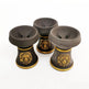 Large Arabian Hookah Accessories Big Smoke Bar Home Full Package Fruit Flavor - EX-STOCK CANADA