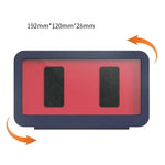 Bathroom Waterproof Wall Mounted Phone Case Anti-fog - EX-STOCK CANADA