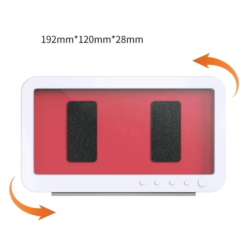 Bathroom Waterproof Wall Mounted Phone Case Anti-fog - EX-STOCK CANADA