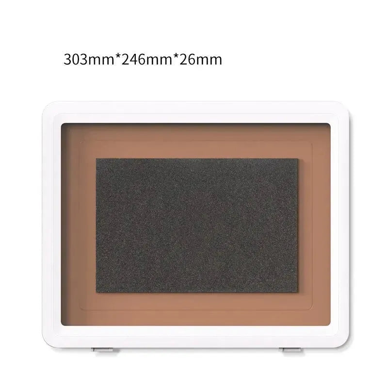 Bathroom Waterproof Wall Mounted Phone Case Anti-fog - EX-STOCK CANADA