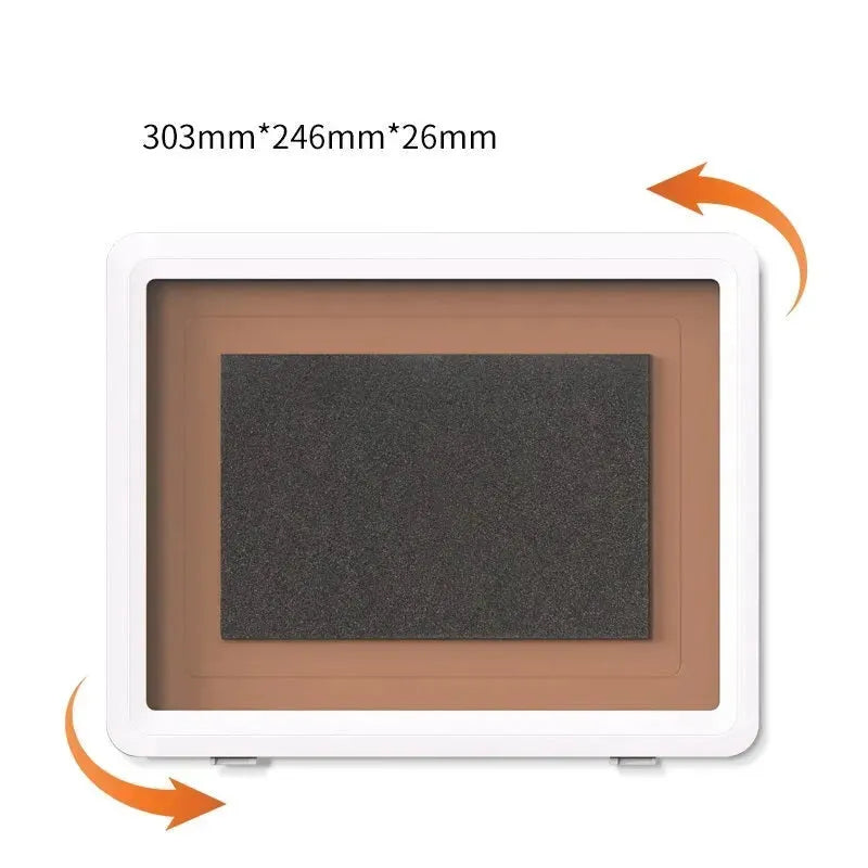 Bathroom Waterproof Wall Mounted Phone Case Anti-fog - EX-STOCK CANADA
