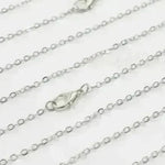 Natural Crystal Moon Pendant for Men and Women - EX-STOCK CANADA