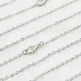 Natural Crystal Moon Pendant for Men and Women - EX-STOCK CANADA