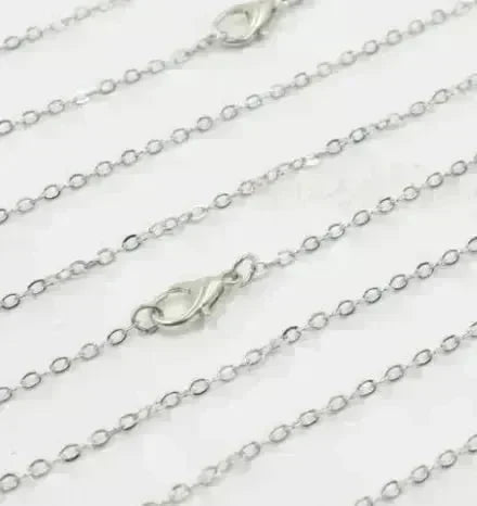 Natural Crystal Moon Pendant for Men and Women - EX-STOCK CANADA
